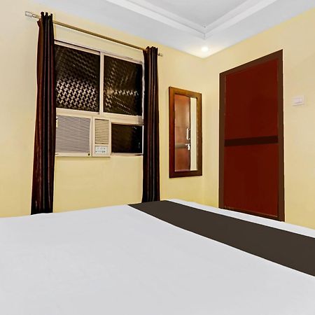 Super Hotel O Phulwarisharif Near Aiims Khagaul Esterno foto