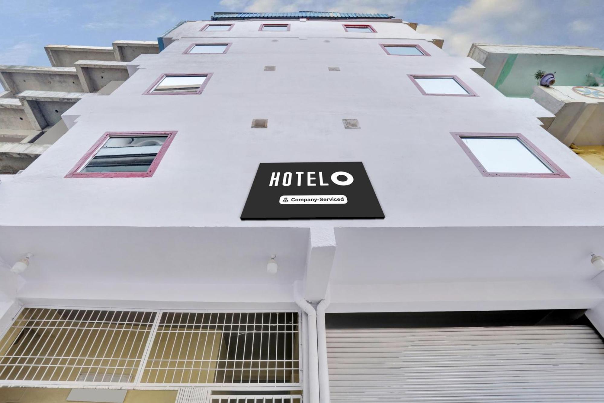 Super Hotel O Phulwarisharif Near Aiims Khagaul Esterno foto