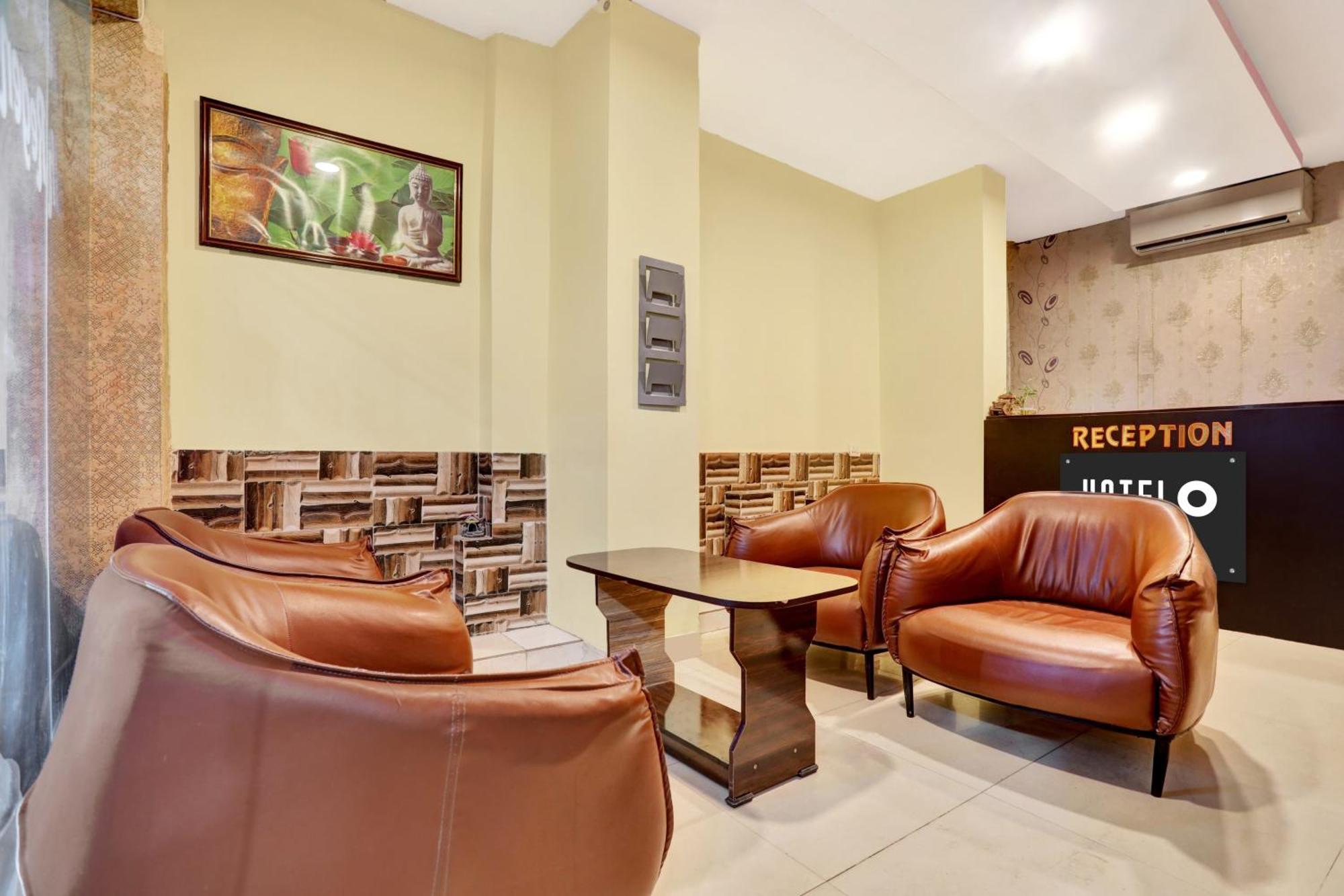 Super Hotel O Phulwarisharif Near Aiims Khagaul Esterno foto