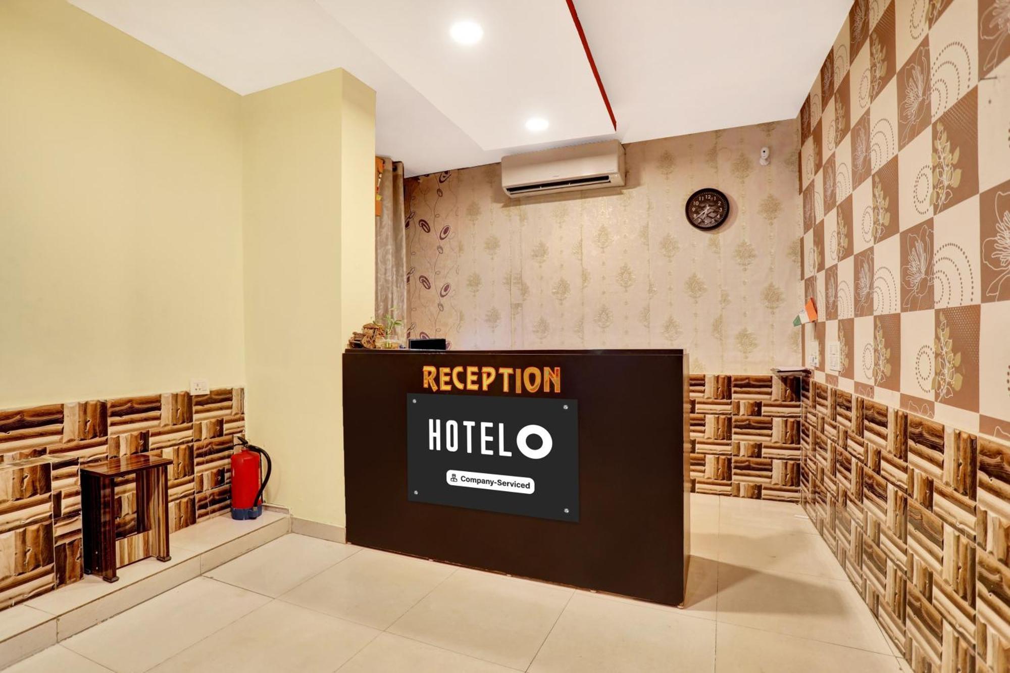 Super Hotel O Phulwarisharif Near Aiims Khagaul Esterno foto