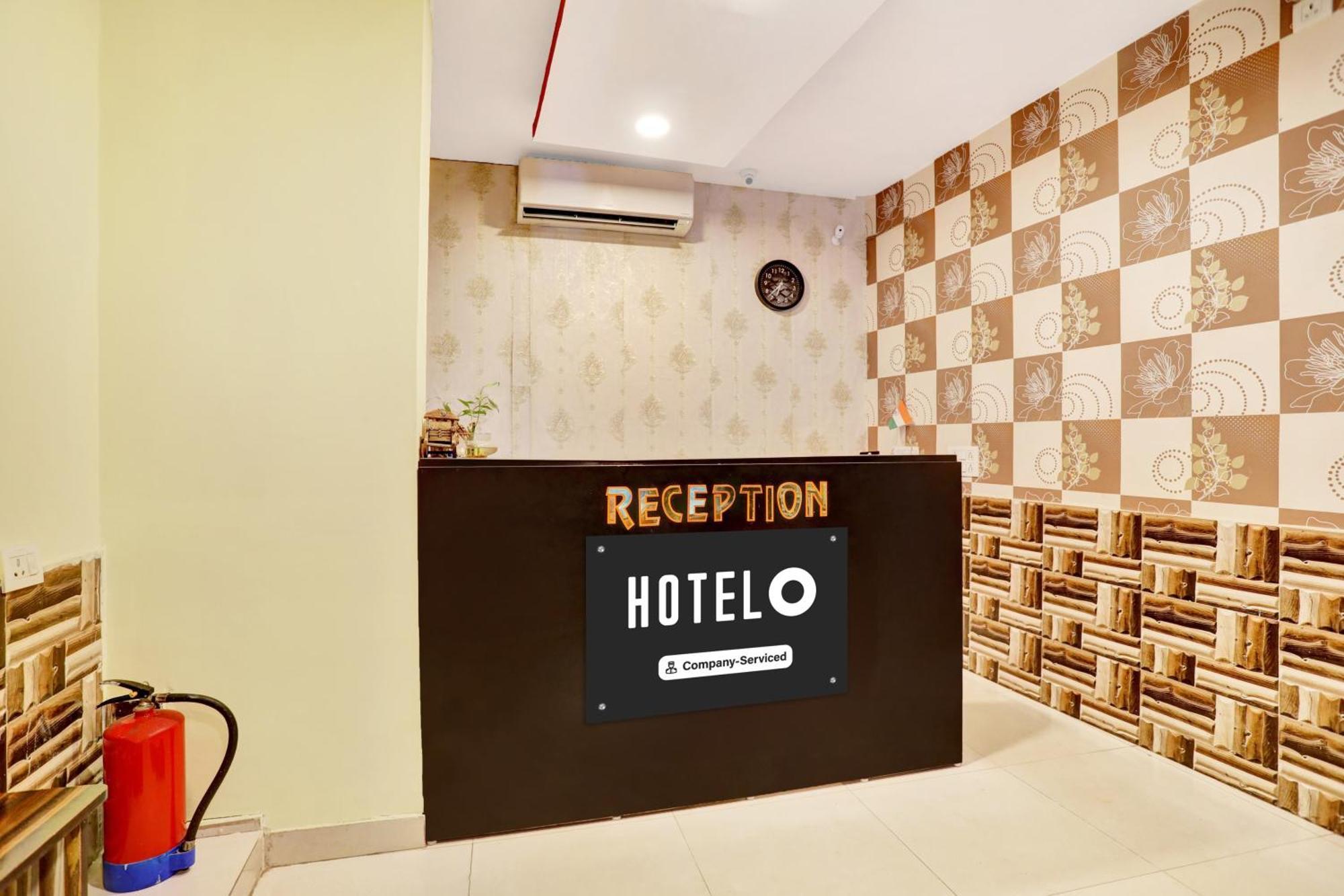 Super Hotel O Phulwarisharif Near Aiims Khagaul Esterno foto