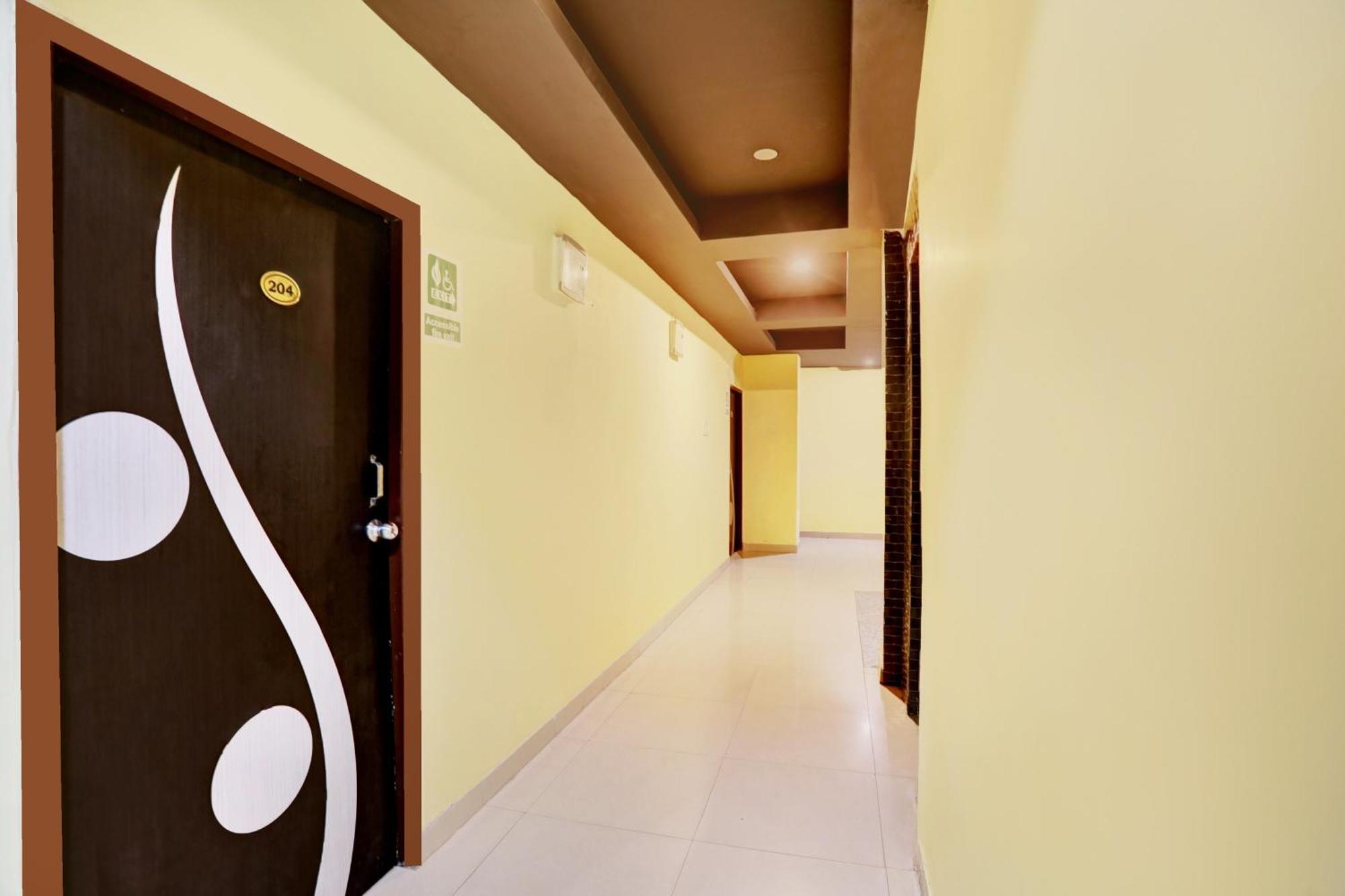 Super Hotel O Phulwarisharif Near Aiims Khagaul Esterno foto