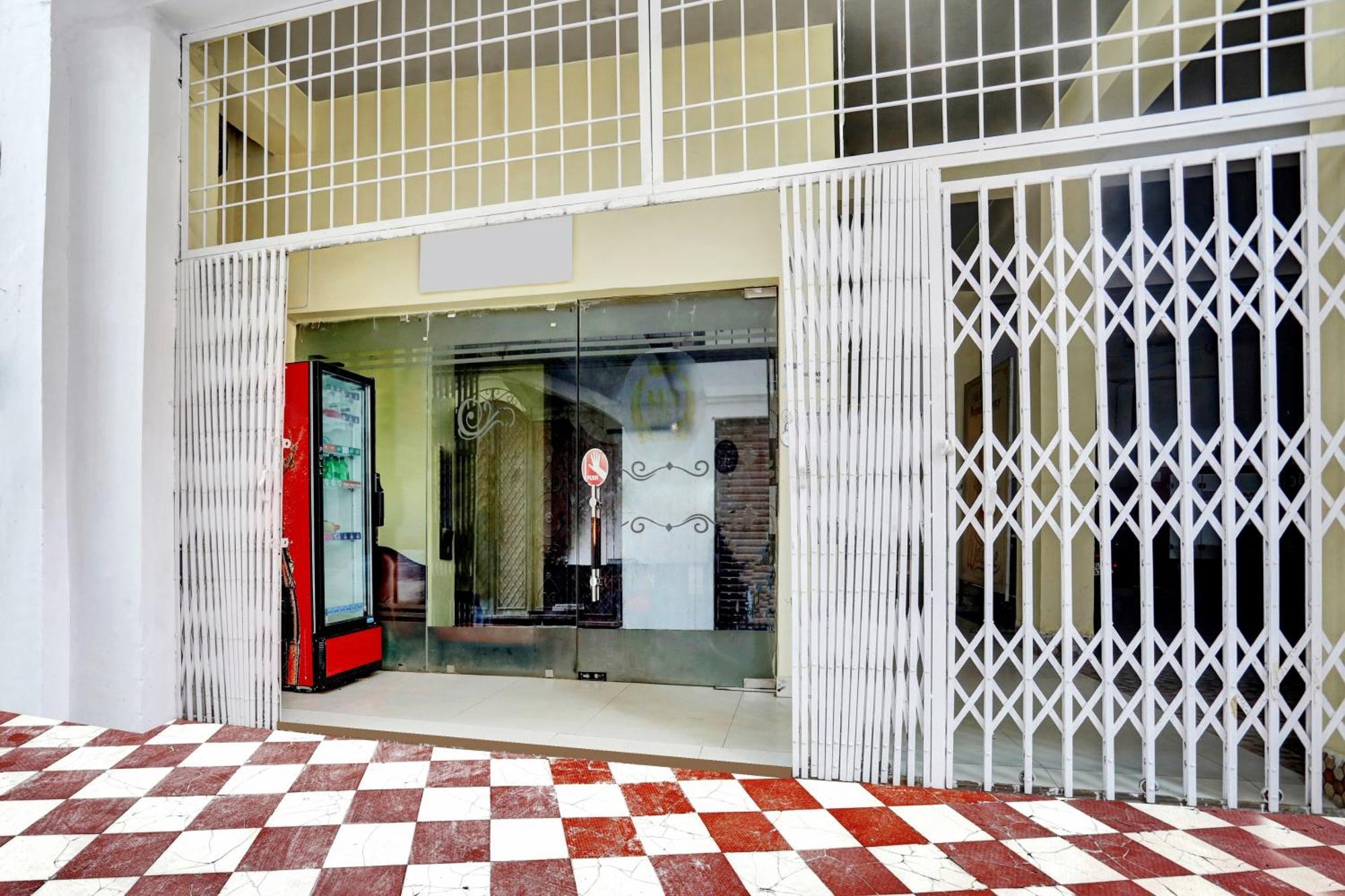Super Hotel O Phulwarisharif Near Aiims Khagaul Esterno foto