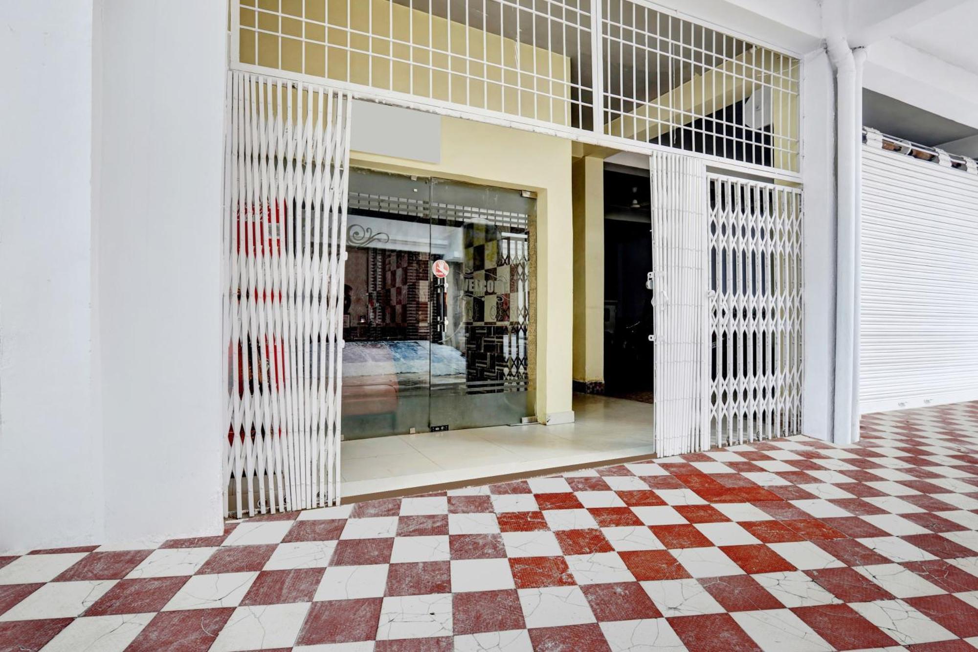 Super Hotel O Phulwarisharif Near Aiims Khagaul Esterno foto
