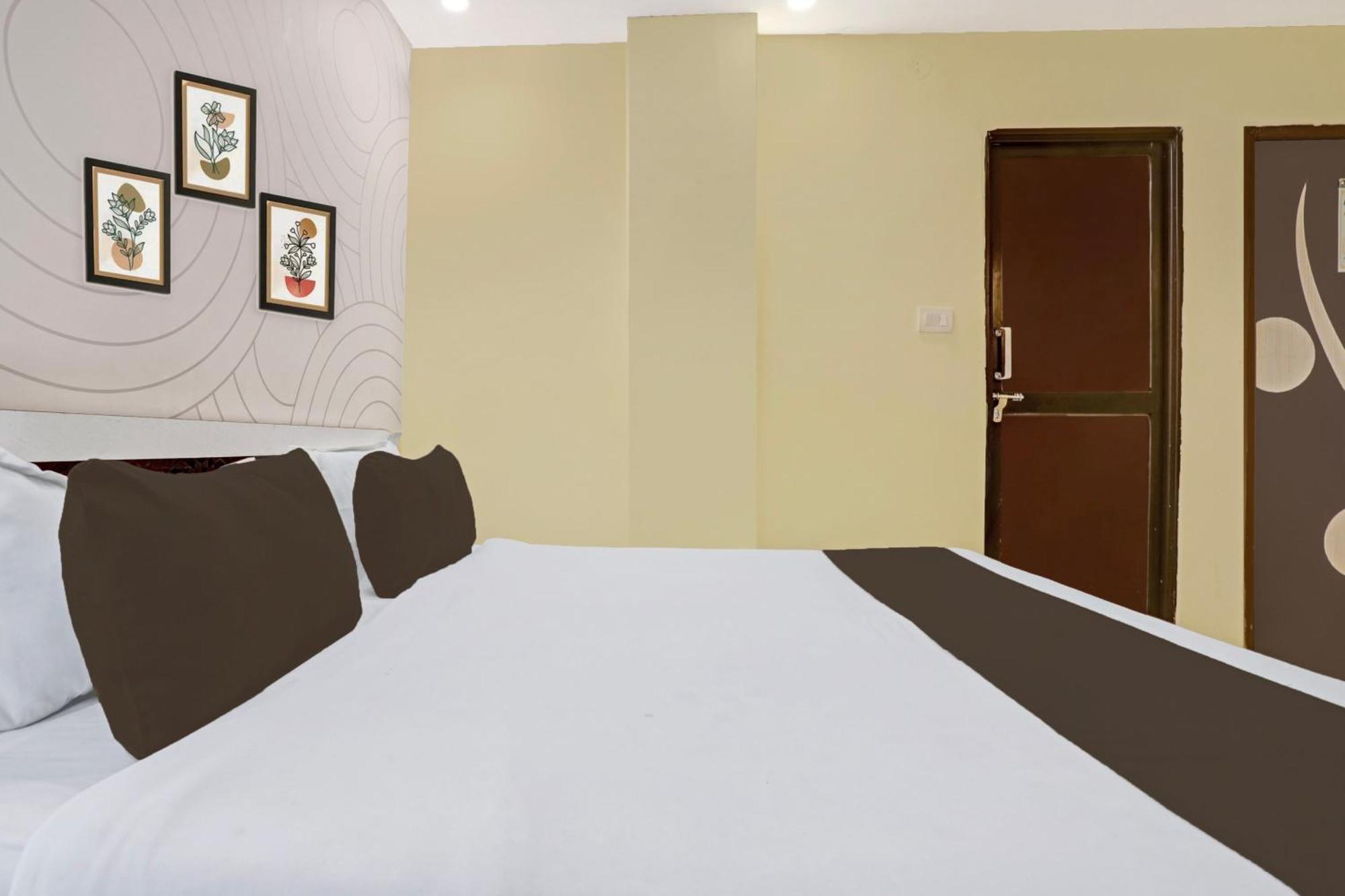Super Hotel O Phulwarisharif Near Aiims Khagaul Esterno foto