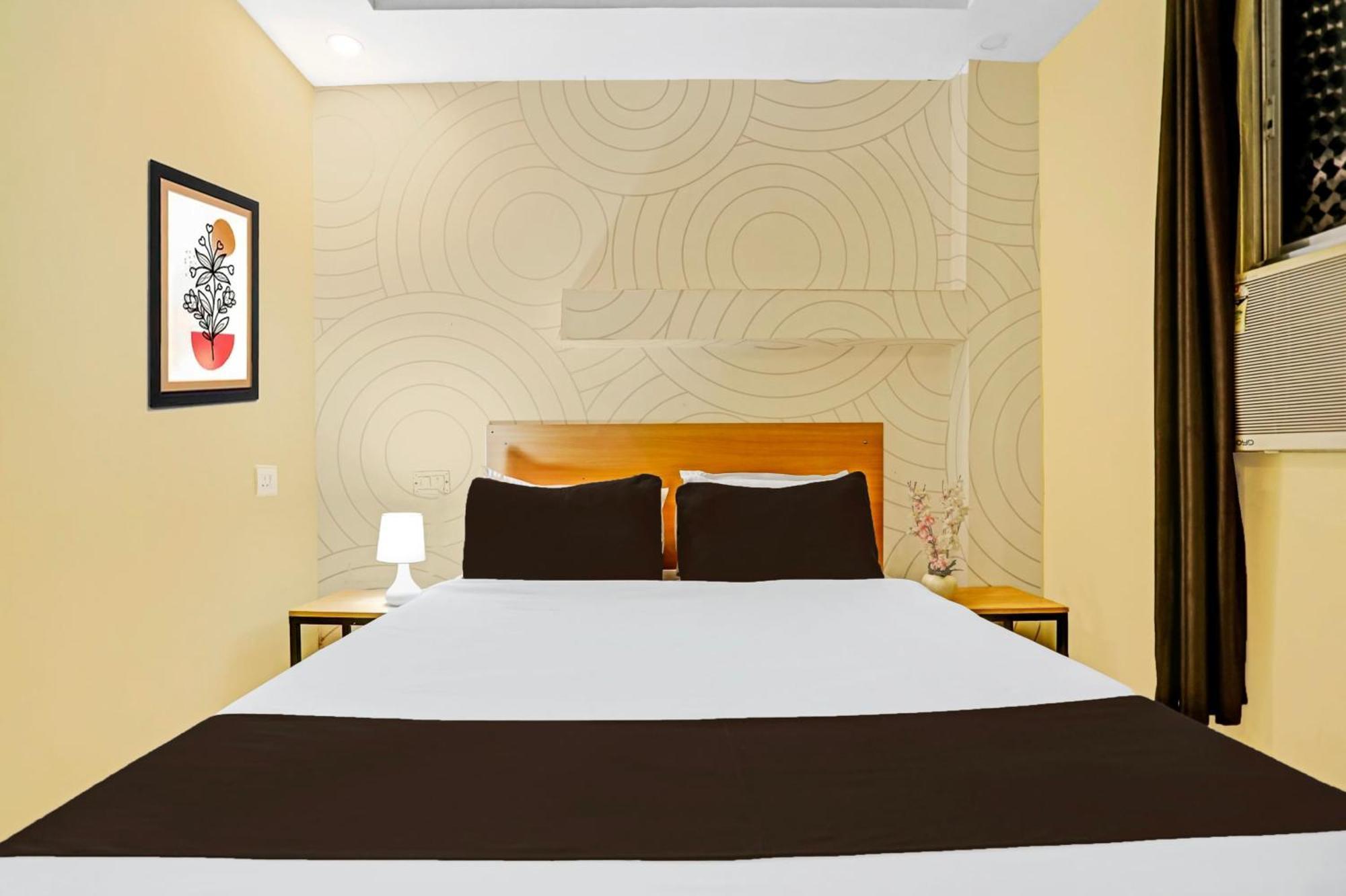 Super Hotel O Phulwarisharif Near Aiims Khagaul Esterno foto