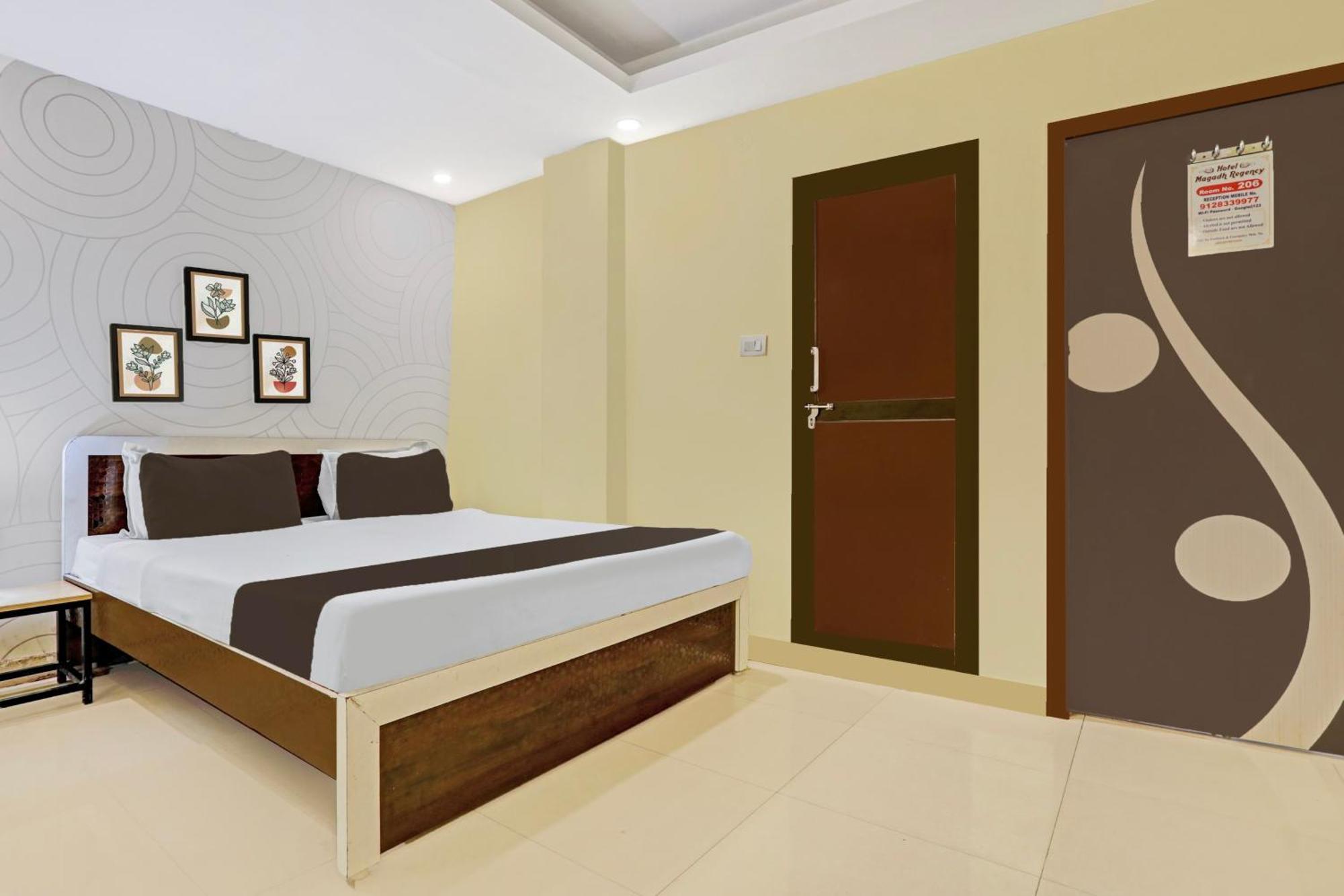Super Hotel O Phulwarisharif Near Aiims Khagaul Esterno foto