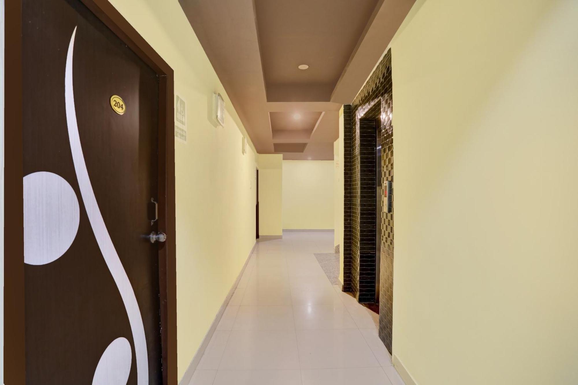 Super Hotel O Phulwarisharif Near Aiims Khagaul Esterno foto